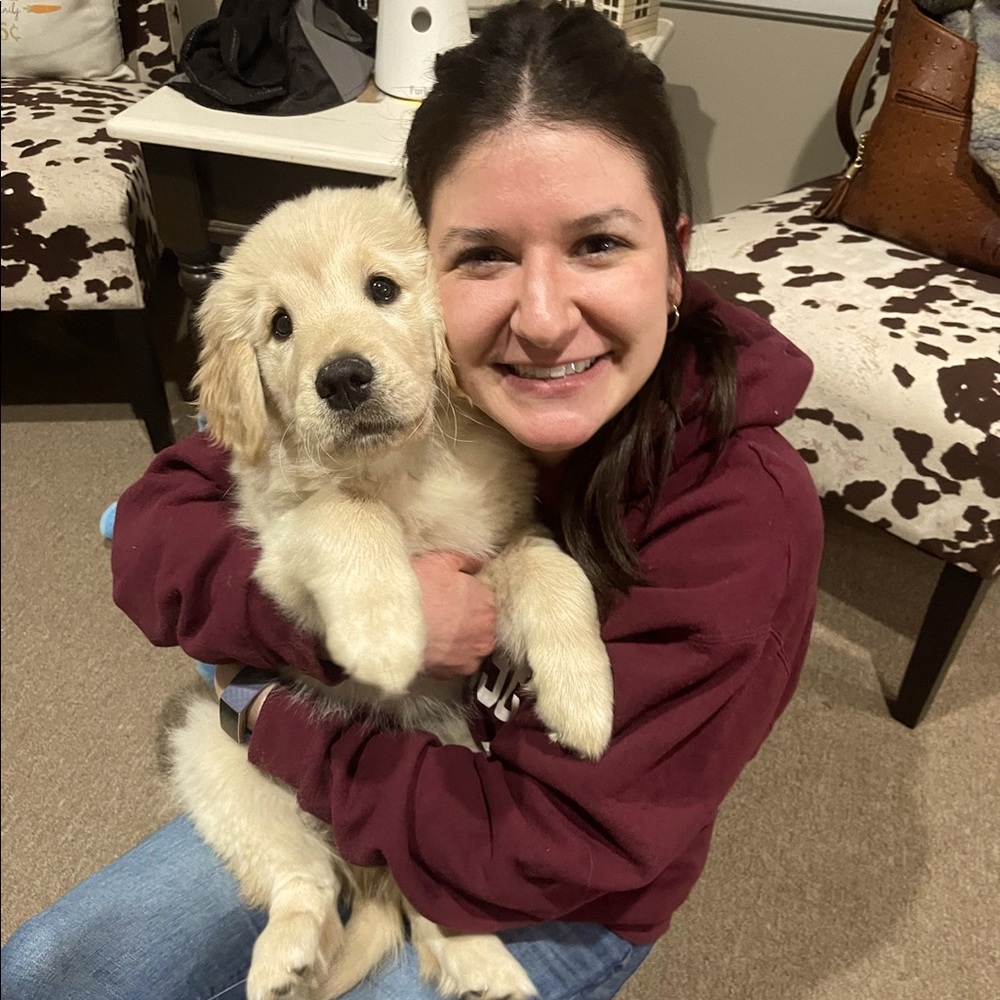 Meet your Posher, Alaina